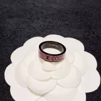 Cheap Chanel Rings For Women #1344474 Replica Wholesale [$29.00 USD] [ITEM#1344474] on Replica Chanel Rings