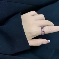 Cheap Chanel Rings For Women #1344474 Replica Wholesale [$29.00 USD] [ITEM#1344474] on Replica Chanel Rings