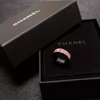 Cheap Chanel Rings For Women #1344474 Replica Wholesale [$29.00 USD] [ITEM#1344474] on Replica Chanel Rings