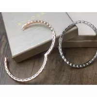Cheap Bvlgari Bracelets #1344475 Replica Wholesale [$36.00 USD] [ITEM#1344475] on Replica Bvlgari Bracelets