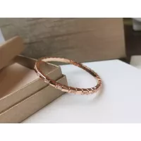 Cheap Bvlgari Bracelets #1344476 Replica Wholesale [$36.00 USD] [ITEM#1344476] on Replica Bvlgari Bracelets