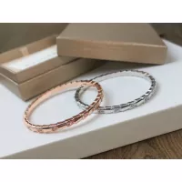 Cheap Bvlgari Bracelets #1344476 Replica Wholesale [$36.00 USD] [ITEM#1344476] on Replica Bvlgari Bracelets