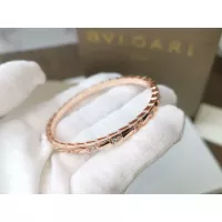 Cheap Bvlgari Bracelets #1344476 Replica Wholesale [$36.00 USD] [ITEM#1344476] on Replica Bvlgari Bracelets