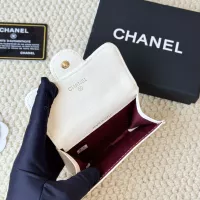 Cheap Chanel Card Case #1344477 Replica Wholesale [$34.00 USD] [ITEM#1344477] on Replica Chanel Wallets