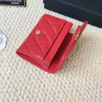 Cheap Chanel Card Case #1344481 Replica Wholesale [$34.00 USD] [ITEM#1344481] on Replica Chanel Wallets