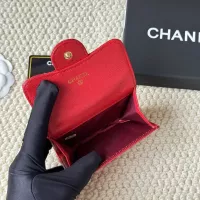 Cheap Chanel Card Case #1344481 Replica Wholesale [$34.00 USD] [ITEM#1344481] on Replica Chanel Wallets