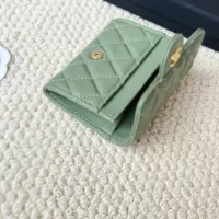 Cheap Chanel Card Case #1344484 Replica Wholesale [$34.00 USD] [ITEM#1344484] on Replica Chanel Wallets