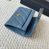 Cheap Chanel Card Case #1344487 Replica Wholesale [$34.00 USD] [ITEM#1344487] on Replica Chanel Wallets