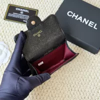 Cheap Chanel Card Case #1344488 Replica Wholesale [$34.00 USD] [ITEM#1344488] on Replica Chanel Wallets