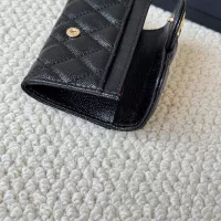 Cheap Chanel Card Case #1344488 Replica Wholesale [$34.00 USD] [ITEM#1344488] on Replica Chanel Wallets