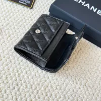 Cheap Chanel Card Case #1344489 Replica Wholesale [$34.00 USD] [ITEM#1344489] on Replica Chanel Wallets
