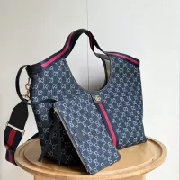 Cheap Gucci AAA Quality Handbags For Women #1344490 Replica Wholesale [$85.00 USD] [ITEM#1344490] on Replica Gucci AAA Quality Handbags