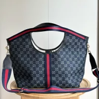 Cheap Gucci AAA Quality Handbags For Women #1344490 Replica Wholesale [$85.00 USD] [ITEM#1344490] on Replica Gucci AAA Quality Handbags