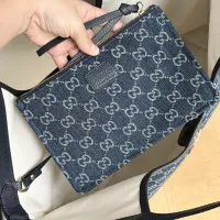 Cheap Gucci AAA Quality Handbags For Women #1344490 Replica Wholesale [$85.00 USD] [ITEM#1344490] on Replica Gucci AAA Quality Handbags