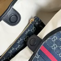 Cheap Gucci AAA Quality Handbags For Women #1344490 Replica Wholesale [$85.00 USD] [ITEM#1344490] on Replica Gucci AAA Quality Handbags