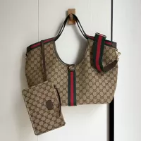 Cheap Gucci AAA Quality Handbags For Women #1344491 Replica Wholesale [$85.00 USD] [ITEM#1344491] on Replica Gucci AAA Quality Handbags