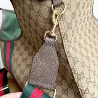 Cheap Gucci AAA Quality Handbags For Women #1344491 Replica Wholesale [$85.00 USD] [ITEM#1344491] on Replica Gucci AAA Quality Handbags