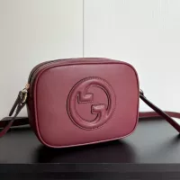 Cheap Gucci AAA Quality Messenger Bags For Women #1344492 Replica Wholesale [$68.00 USD] [ITEM#1344492] on Replica Gucci AAA Quality Messenger Bags