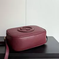 Cheap Gucci AAA Quality Messenger Bags For Women #1344492 Replica Wholesale [$68.00 USD] [ITEM#1344492] on Replica Gucci AAA Quality Messenger Bags