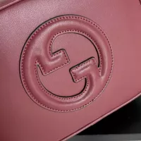 Cheap Gucci AAA Quality Messenger Bags For Women #1344492 Replica Wholesale [$68.00 USD] [ITEM#1344492] on Replica Gucci AAA Quality Messenger Bags