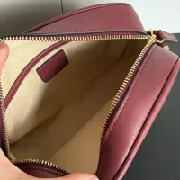 Cheap Gucci AAA Quality Messenger Bags For Women #1344492 Replica Wholesale [$68.00 USD] [ITEM#1344492] on Replica Gucci AAA Quality Messenger Bags