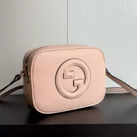 Cheap Gucci AAA Quality Messenger Bags For Women #1344493 Replica Wholesale [$68.00 USD] [ITEM#1344493] on Replica Gucci AAA Quality Messenger Bags