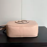 Cheap Gucci AAA Quality Messenger Bags For Women #1344493 Replica Wholesale [$68.00 USD] [ITEM#1344493] on Replica Gucci AAA Quality Messenger Bags