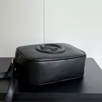 Cheap Gucci AAA Quality Messenger Bags For Women #1344494 Replica Wholesale [$68.00 USD] [ITEM#1344494] on Replica Gucci AAA Quality Messenger Bags