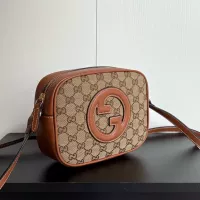 Cheap Gucci AAA Quality Messenger Bags For Women #1344495 Replica Wholesale [$68.00 USD] [ITEM#1344495] on Replica Gucci AAA Quality Messenger Bags