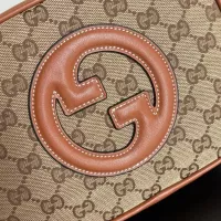 Cheap Gucci AAA Quality Messenger Bags For Women #1344495 Replica Wholesale [$68.00 USD] [ITEM#1344495] on Replica Gucci AAA Quality Messenger Bags