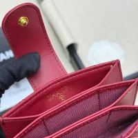 Cheap Chanel Card Case #1344496 Replica Wholesale [$36.00 USD] [ITEM#1344496] on Replica Chanel Wallets