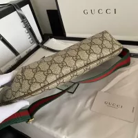 Cheap Gucci AAA Quality Belt Bags #1344497 Replica Wholesale [$60.00 USD] [ITEM#1344497] on Replica Gucci AAA Quality Belt Bags