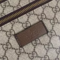 Cheap Gucci AAA Quality Belt Bags #1344497 Replica Wholesale [$60.00 USD] [ITEM#1344497] on Replica Gucci AAA Quality Belt Bags
