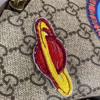 Cheap Gucci AAA Quality Belt Bags #1344499 Replica Wholesale [$68.00 USD] [ITEM#1344499] on Replica Gucci AAA Quality Belt Bags