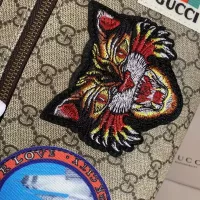 Cheap Gucci AAA Quality Belt Bags #1344499 Replica Wholesale [$68.00 USD] [ITEM#1344499] on Replica Gucci AAA Quality Belt Bags