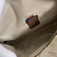 Cheap Gucci AAA Quality Belt Bags #1344500 Replica Wholesale [$68.00 USD] [ITEM#1344500] on Replica Gucci AAA Quality Belt Bags
