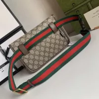 Cheap Gucci AAA Quality Belt Bags #1344502 Replica Wholesale [$56.00 USD] [ITEM#1344502] on Replica Gucci AAA Quality Belt Bags