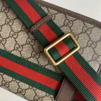Cheap Gucci AAA Quality Belt Bags #1344502 Replica Wholesale [$56.00 USD] [ITEM#1344502] on Replica Gucci AAA Quality Belt Bags