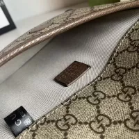 Cheap Gucci AAA Quality Belt Bags #1344502 Replica Wholesale [$56.00 USD] [ITEM#1344502] on Replica Gucci AAA Quality Belt Bags