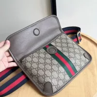 Cheap Gucci AAA Quality Belt Bags #1344503 Replica Wholesale [$56.00 USD] [ITEM#1344503] on Replica Gucci AAA Quality Belt Bags