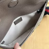 Cheap Gucci AAA Quality Belt Bags #1344503 Replica Wholesale [$56.00 USD] [ITEM#1344503] on Replica Gucci AAA Quality Belt Bags