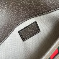Cheap Gucci AAA Quality Belt Bags #1344503 Replica Wholesale [$56.00 USD] [ITEM#1344503] on Replica Gucci AAA Quality Belt Bags