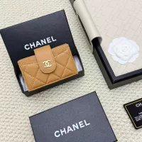 Cheap Chanel Card Case #1344504 Replica Wholesale [$36.00 USD] [ITEM#1344504] on Replica Chanel Wallets