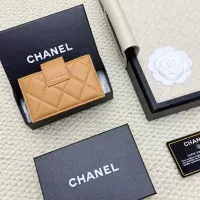 Cheap Chanel Card Case #1344504 Replica Wholesale [$36.00 USD] [ITEM#1344504] on Replica Chanel Wallets