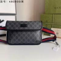 Cheap Gucci AAA Quality Belt Bags #1344505 Replica Wholesale [$56.00 USD] [ITEM#1344505] on Replica Gucci AAA Quality Belt Bags