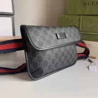 Cheap Gucci AAA Quality Belt Bags #1344505 Replica Wholesale [$56.00 USD] [ITEM#1344505] on Replica Gucci AAA Quality Belt Bags