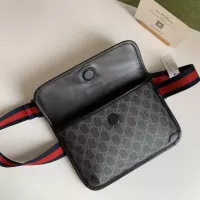 Cheap Gucci AAA Quality Belt Bags #1344505 Replica Wholesale [$56.00 USD] [ITEM#1344505] on Replica Gucci AAA Quality Belt Bags