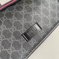 Cheap Gucci AAA Quality Belt Bags #1344505 Replica Wholesale [$56.00 USD] [ITEM#1344505] on Replica Gucci AAA Quality Belt Bags