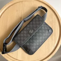 Cheap Gucci AAA Quality Belt Bags #1344506 Replica Wholesale [$56.00 USD] [ITEM#1344506] on Replica Gucci AAA Quality Belt Bags