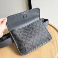 Cheap Gucci AAA Quality Belt Bags #1344506 Replica Wholesale [$56.00 USD] [ITEM#1344506] on Replica Gucci AAA Quality Belt Bags